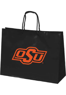 Oklahoma State Cowboys Large Orange Gift Bag