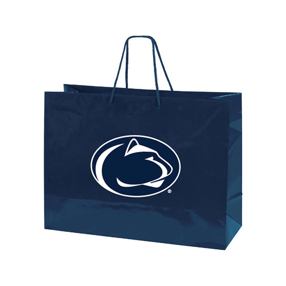 Rally House  Penn State Nittany Lions Seasonal Gift Bags Wrapping