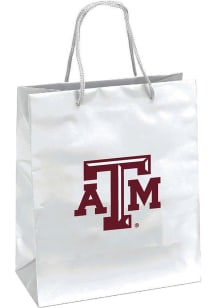 Texas A&amp;M Aggies Medium Maroon Gift Bag