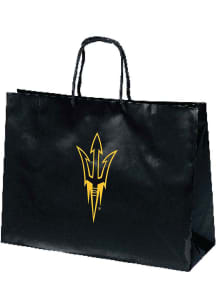 Arizona State Sun Devils Large Yellow Gift Bag