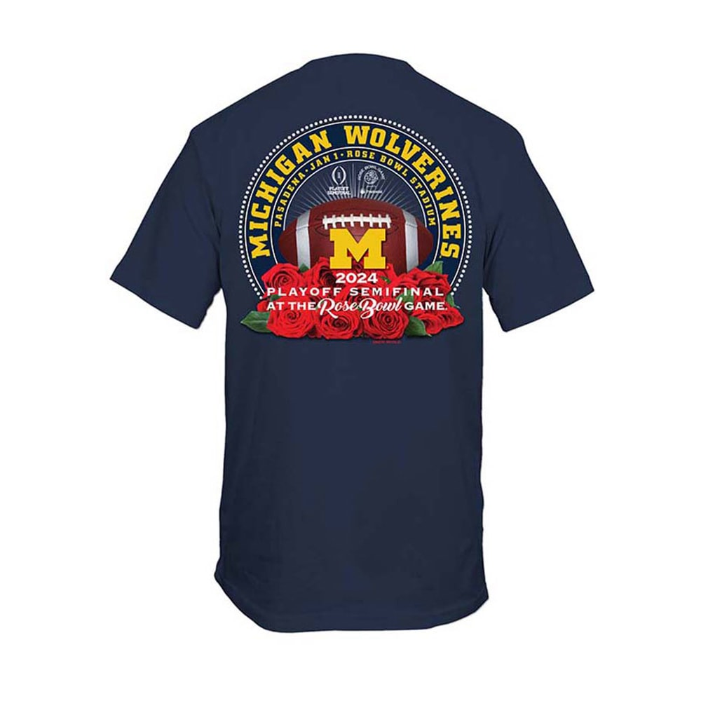 Michigan Wolverines 3x5 FT Flag Man Cave Logo Banner Football NCAA FREE  Shipping