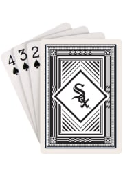 Chicago White Sox Classic Playing Cards