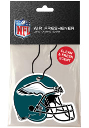 Philadelphia Eagles Team Logo Auto Air Fresheners - Green