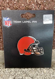 Cleveland Browns Souvenir Team Logo Pin