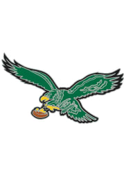 Philadelphia Eagles Souvenir Throwback Pin