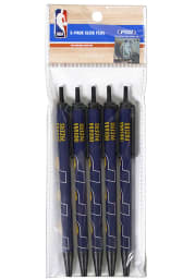 Indiana Pacers 5 Pack Pen