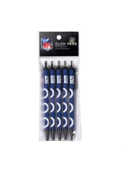 Indianapolis Colts 5 Pack Pen