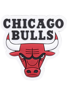 Chicago Bulls PVC Magnet
