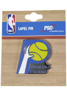 Indiana Pacers Souvenir Hardwood Classic Pin