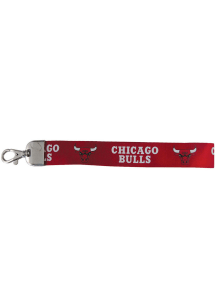 Chicago Bulls Wristlet Lanyard