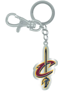 Cleveland Cavaliers Logo Keychain