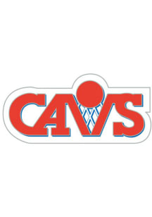 Cleveland Cavaliers Souvenir HWC Pin
