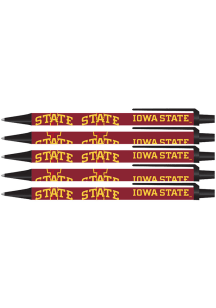 Iowa State Cyclones 5 Pack Pen