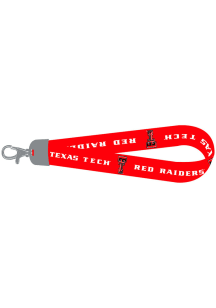 Texas Tech Red Raiders Wristlet Lanyard