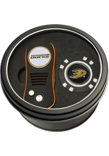 Anaheim Ducks Switchblade Golf Chip Golf Gift Set