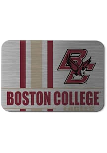 Boston College Eagles Classic Stripe Mousepad