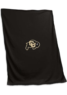Colorado Buffaloes Sweatshirt Sweatshirt Blanket