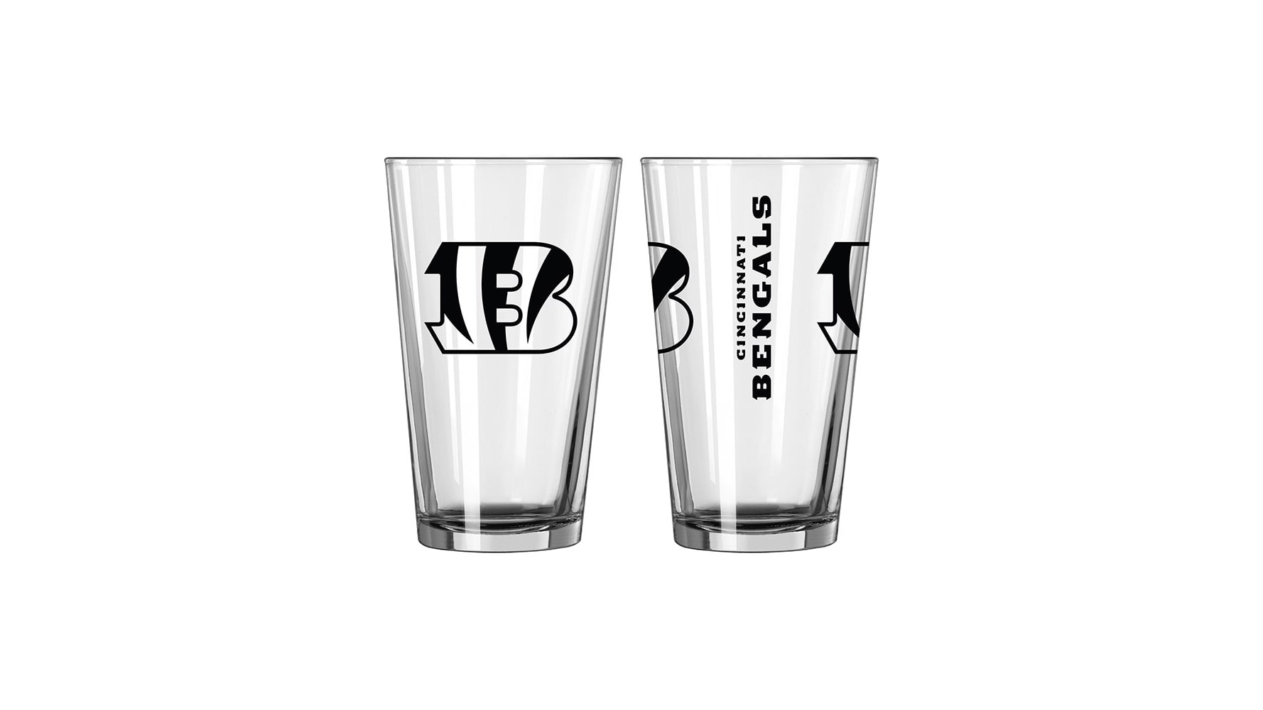 NFL Cincinnati Bengals 24oz Forever Classic Tumbler