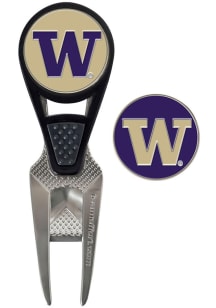 Washington Huskies Ball Marker Divot Tool