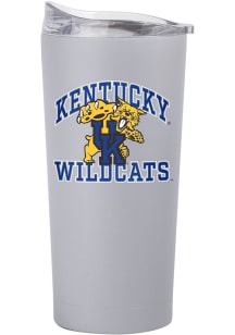 Kentucky Wildcats 20oz Athletic Stainless Steel Tumbler - Grey