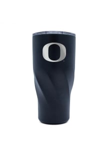 Black Oregon Ducks 30oz 30oz Stainless Steel Tumbler