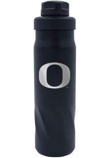 Oregon Ducks 20oz 20oz Morgan Stainless Steel Stainless Steel Bottle