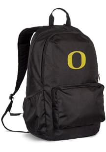 Oregon Ducks Green Rookie Backpack