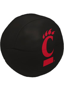 Blue Cincinnati Bearcats Micro Plush Softee Ball