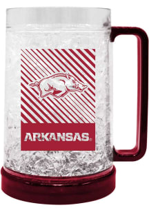 Arkansas Razorbacks 16oz Freezer Mug