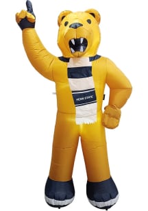 Blue Penn State Nittany Lions 7ft Mascot Outdoor Inflatable