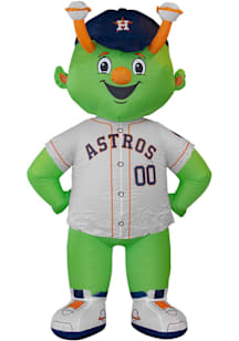 Houston Astros Navy Blue Outdoor Inflatable 7ft Mascot