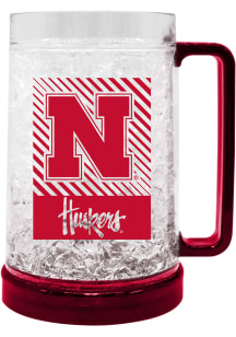 Nebraska Cornhuskers 16oz Freezer Mug