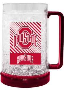 Ohio State Buckeyes 16oz Freezer Mug