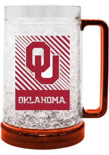 Oklahoma Sooners 16oz Freezer Mug