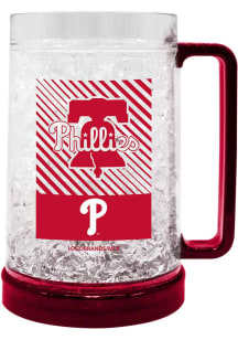 Philadelphia Phillies 16oz Freezer Mug
