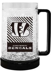Cincinnati Bengals 16oz Freezer Mug