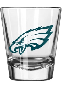 Philadelphia Eagles 2oz Gameday Shot Glass