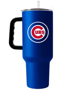 Chicago Cubs 40oz Flipside Stainless Steel Tumbler - Red