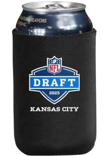 2023 NFL Draft Insulated Can Coolie