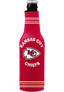 Kansas City Chiefs 12oz Bottle Coolie