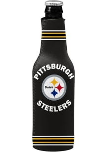Pittsburgh Steelers 12oz Bottle Coolie