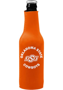 Oklahoma State Cowboys 12oz Bottle Coolie