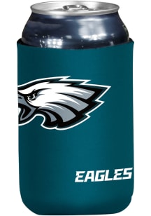 Philadelphia Eagles 12oz Bottle Coolie