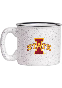 Iowa State Cyclones 15oz Campfire Mug Mug