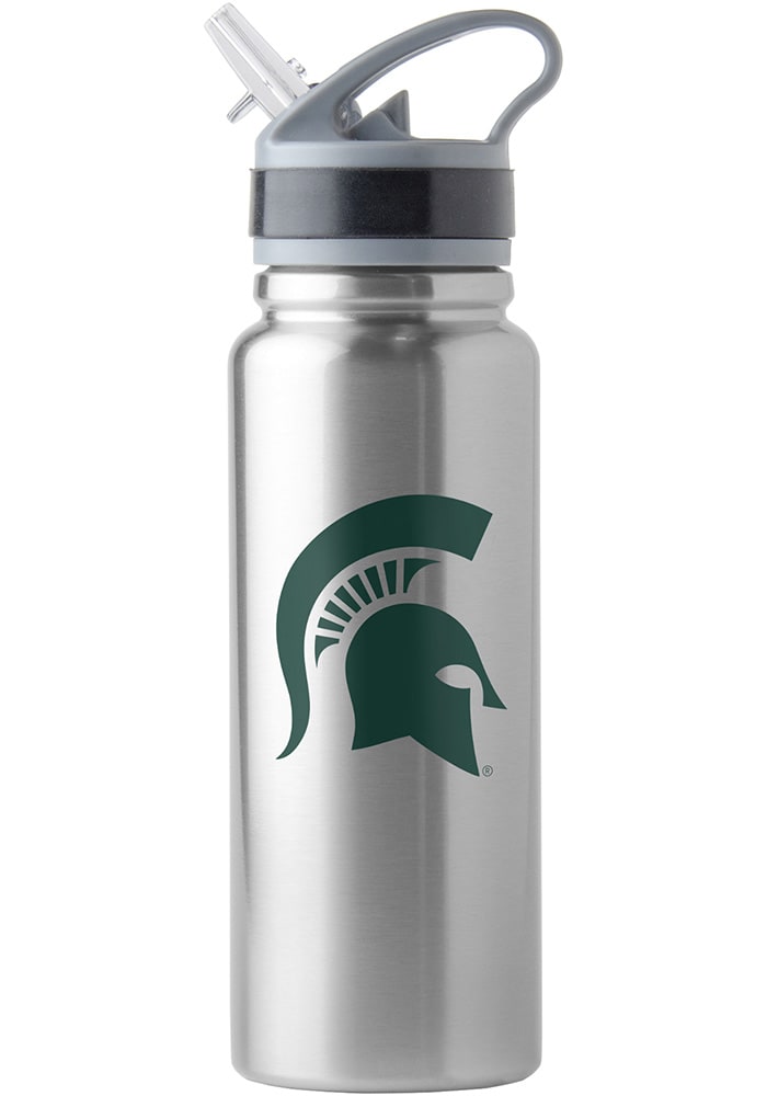 Louisville Cardinals 17oz. Personalized Stainless Steel Infinity Bottle