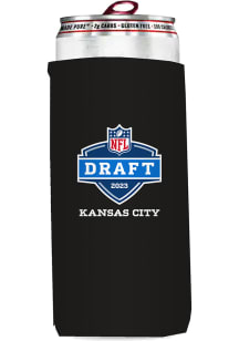 2023 NFL Draft Insulated Slim Can Coolie