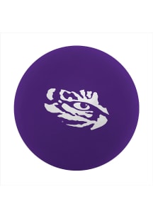 LSU Tigers Purple High Bounce Bouncy Ball