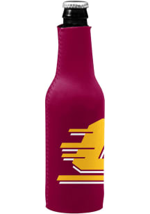 Central Michigan Chippewas Insulated Coolie