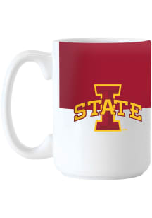 Iowa State Cyclones 15oz Mug