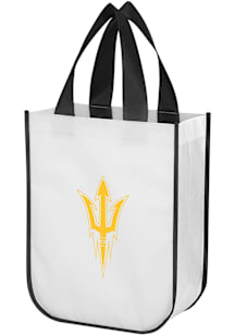 Arizona State Sun Devils Yoga Tote Reusable Bag